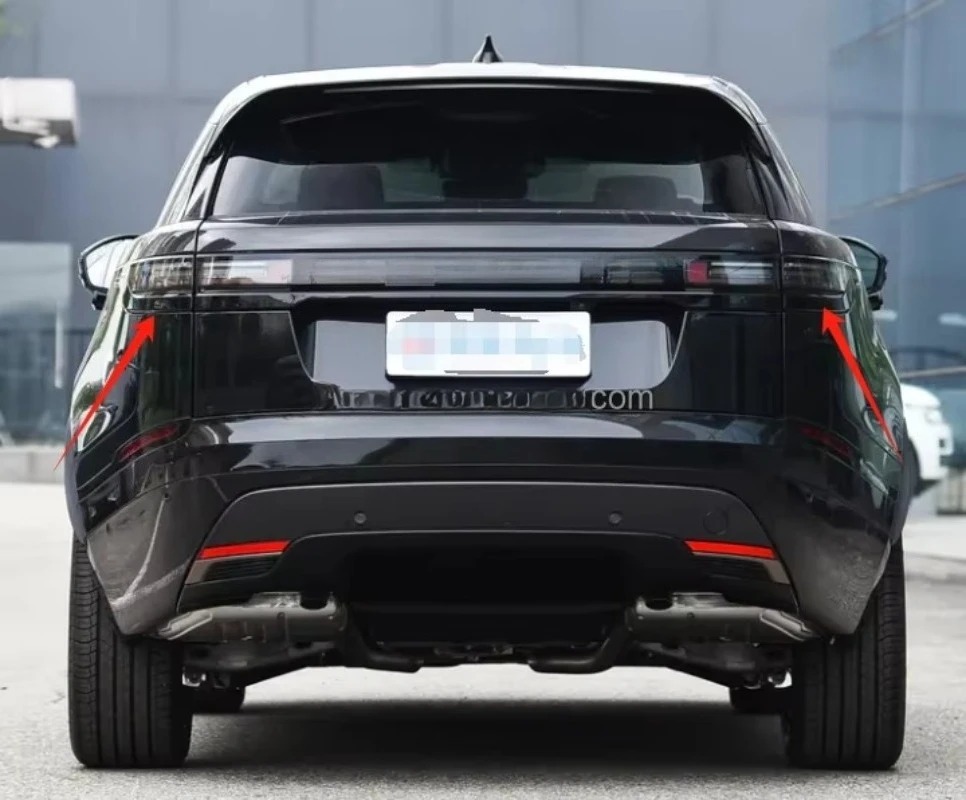 For Range Rover Velar 2017-2023 L560 Tail Lamp Outer LR111108 LR181912 LR093427 LR111106 LR093426 OEM Rear Light